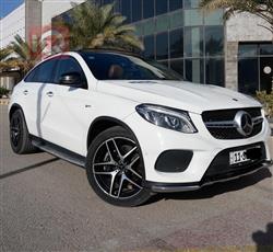 مرسيدس بنز GLE